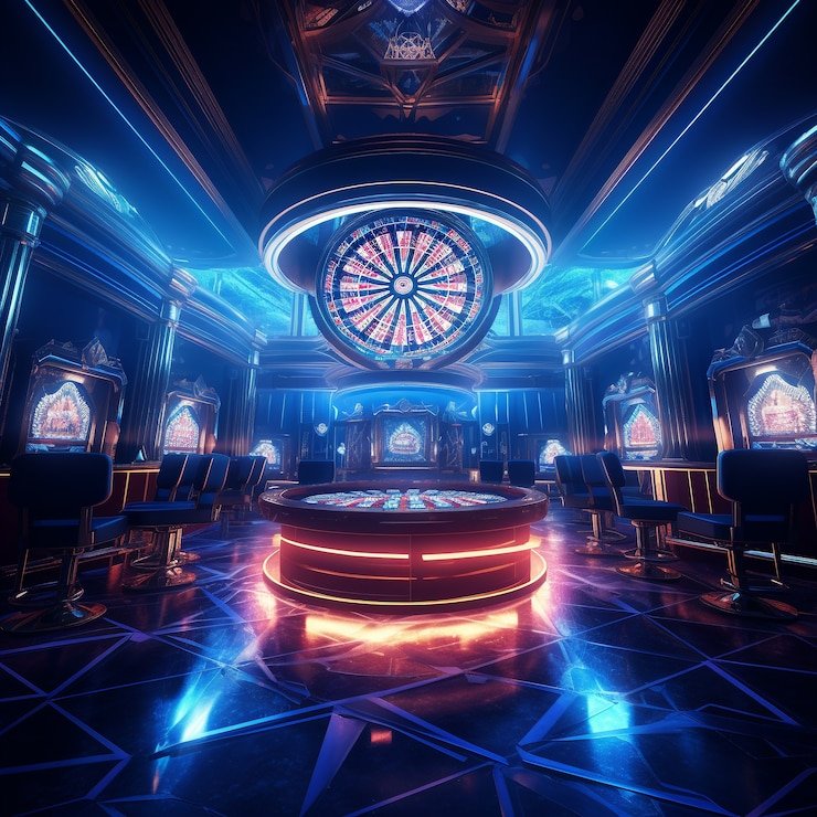 20betapk Live Casino