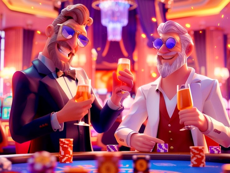 20betapk Slots